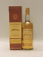 Lot 111 - Glenmorangie