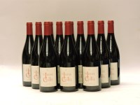 Lot 157 - Montpeyroux la Jasse