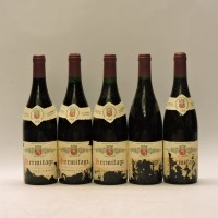 Lot 125 - Hermitage