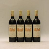 Lot 312 - Château Les Carmes Haut-Brion