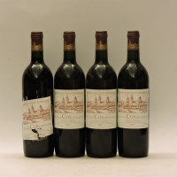 Lot 316 - Château Cos d’Estournel