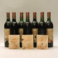 Lot 318 - Château Pichon-Longueville Baron