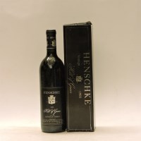 Lot 158 - Henschke
