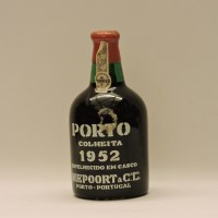 Lot 86 - Niepoort Porto Colheita