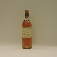 Lot 43 - Château d’Yquem