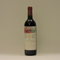 Lot 329 - Château Mouton Rothschild