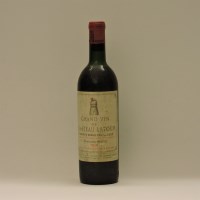 Lot 330 - Château Latour