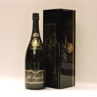 Lot 67 - Pol Roger Champagne