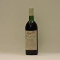 Lot 163 - Penfolds Grange