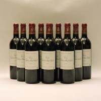Lot 344 - Vieux Château Saint-André