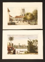 Lot 319 - J H Jolliffe