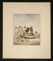 Lot 328 - Bani Lal