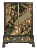 Lot 931 - 'The Bury Hill Cabinets'