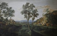 Lot 440 - Flemish School