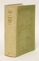 Lot 264 - Naval Intelligence Division. Iraq and the Persian Gulf