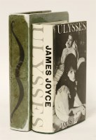 Lot 265 - JOYCE