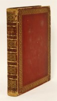 Lot 266 - HAMILTON