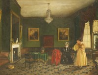 Lot 476 - English School