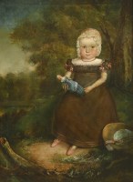 Lot 436 - English School