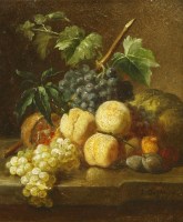 Lot 481 - Jaques Delanoy (French