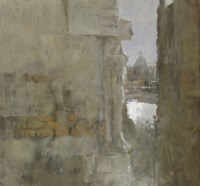 Lot 493 - Colin Orchard (b.1935)
FONDAMENTA DEI MORA
