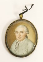 Lot 351 - English School