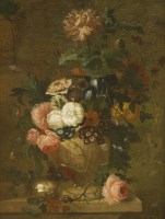Lot 483 - Belgian School