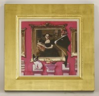 Lot 505 - Joe Hargan (Scottish
