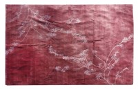 Lot 648 - A modern hand knotted carpet