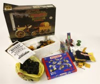 Lot 238 - A Hornby Stephensons rocket
