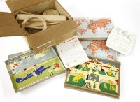 Lot 309 - Abbatt Toys
