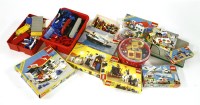 Lot 311 - A quantity of Lego