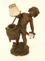 Lot 439 - After Auguste Moreau