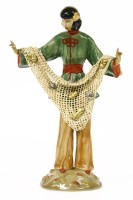 Lot 415 - A Goldscheider