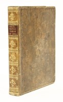 Lot 274 - Weld