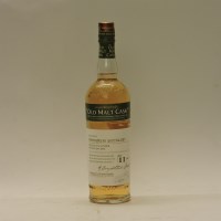 Lot 105 - Old Malt Cask