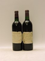 Lot 301 - Château Branaire