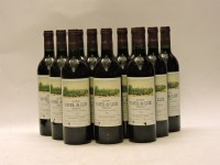 Lot 304 - Château Paveil de Luze