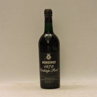 Lot 80 - Martinez