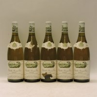 Lot 10 - Chablis 1ere Cru