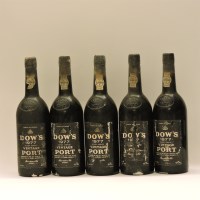 Lot 84 - Dow’s