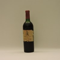 Lot 327 - Château Latour