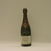 Lot 64 - Bollinger