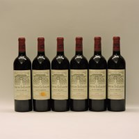 Lot 340 - Château La Lagune