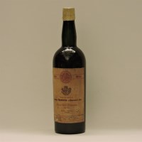 Lot 94 - Rare Rich Malmsey