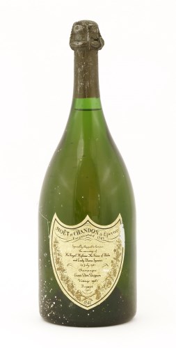 Lot 69 - Moët & Chandon