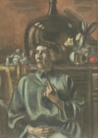 Lot 516A - Henri Le Fauconnier (French