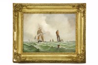 Lot 516 - Dorothy Lightfoot (British