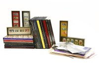 Lot 353 - A quantity of British stamps