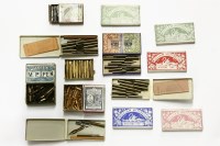 Lot 150 - A collection of William Mitchell
